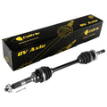 Front Left Complete CV Joint Axle Replacement for Kawasaki Mule 2510 (2000–2000)