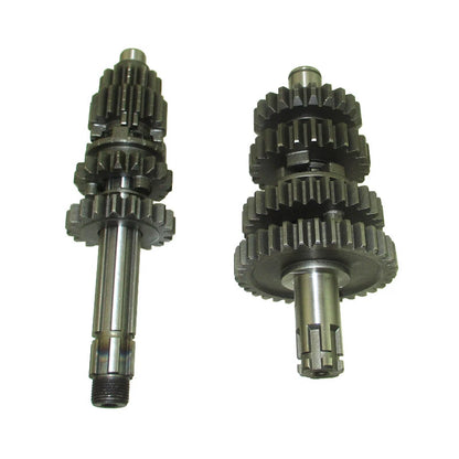 Gear Box for YX 140cc 150cc 160cc 4 Speed Engines