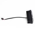 2X LED Daytime Running Light Kit for
