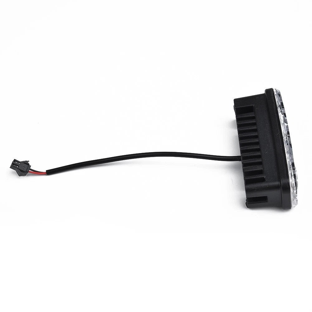 2X LED Daytime Running Light Kit for