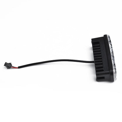 2X LED Daytime Running Light Kit for