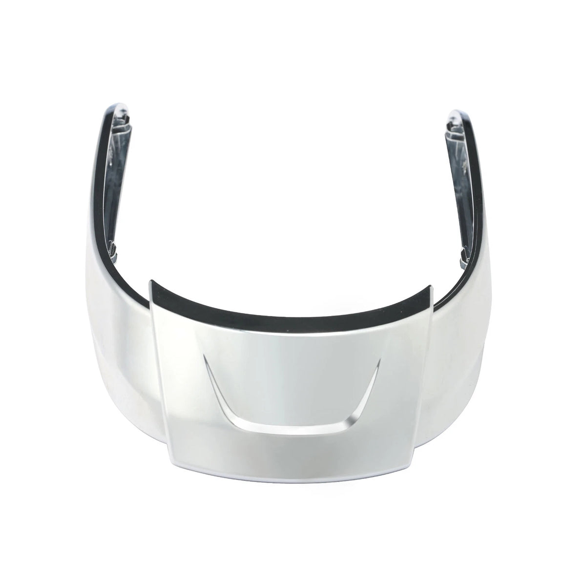Front Fender Trim for BMW R18 Transcontinental (2021–2024)