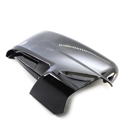 Right Side Mirror Covers for Dodge Ram 1500 (2013–2018) W/ Turn Signal Cutout