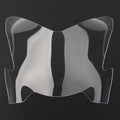 Headlight Guard Shield Lens Cover for Suzuki GSX-S1000 (2017–2021)