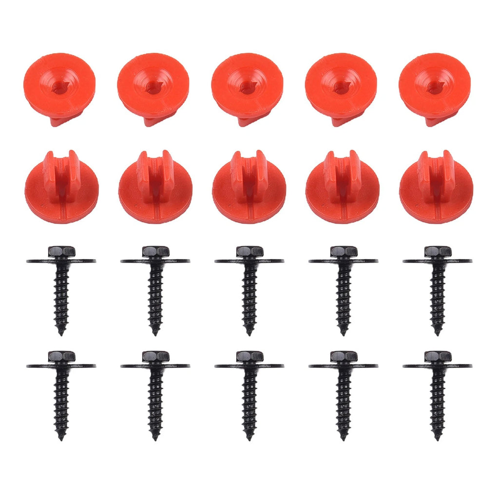 Retainer Nut for