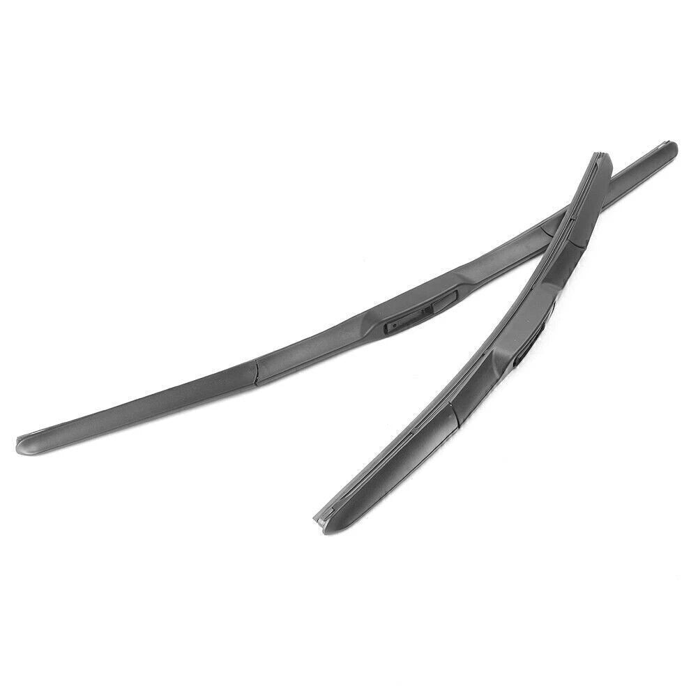 2X Wiper Blades for Mitsubishi Outlander (2012–2018)