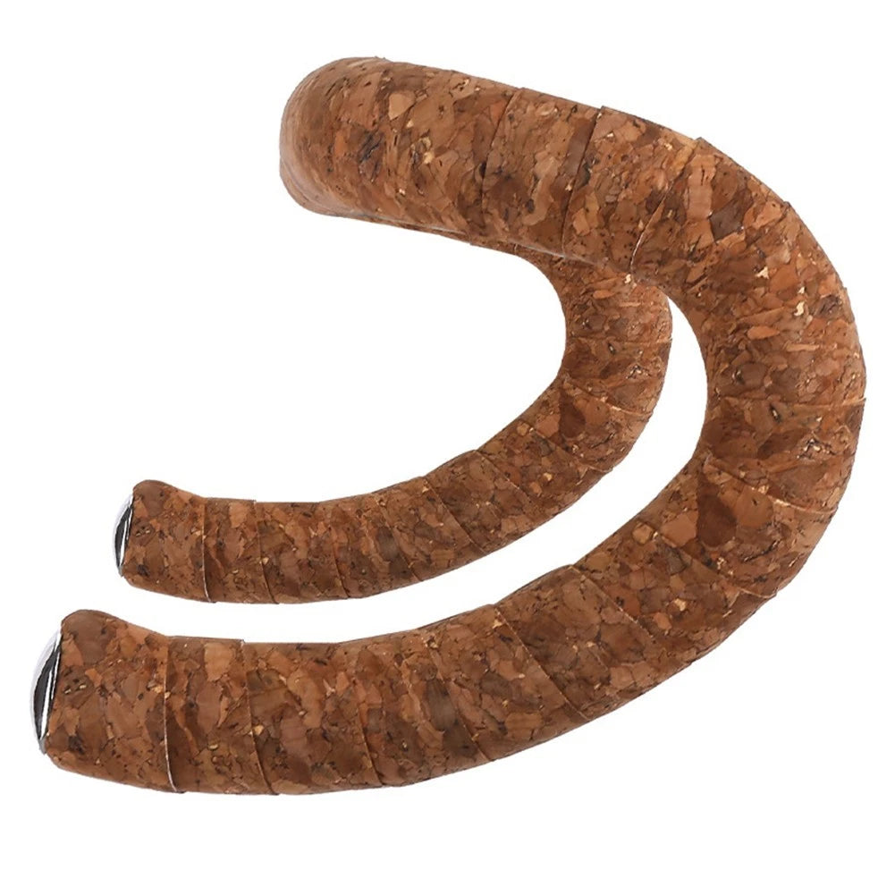 Anti Slip Comfortable Bike Handlebar Tape for All Seasons