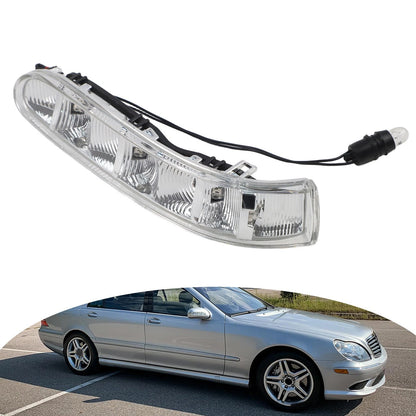 Exterior Rearview Mirror for Car (OEM A2208200521)