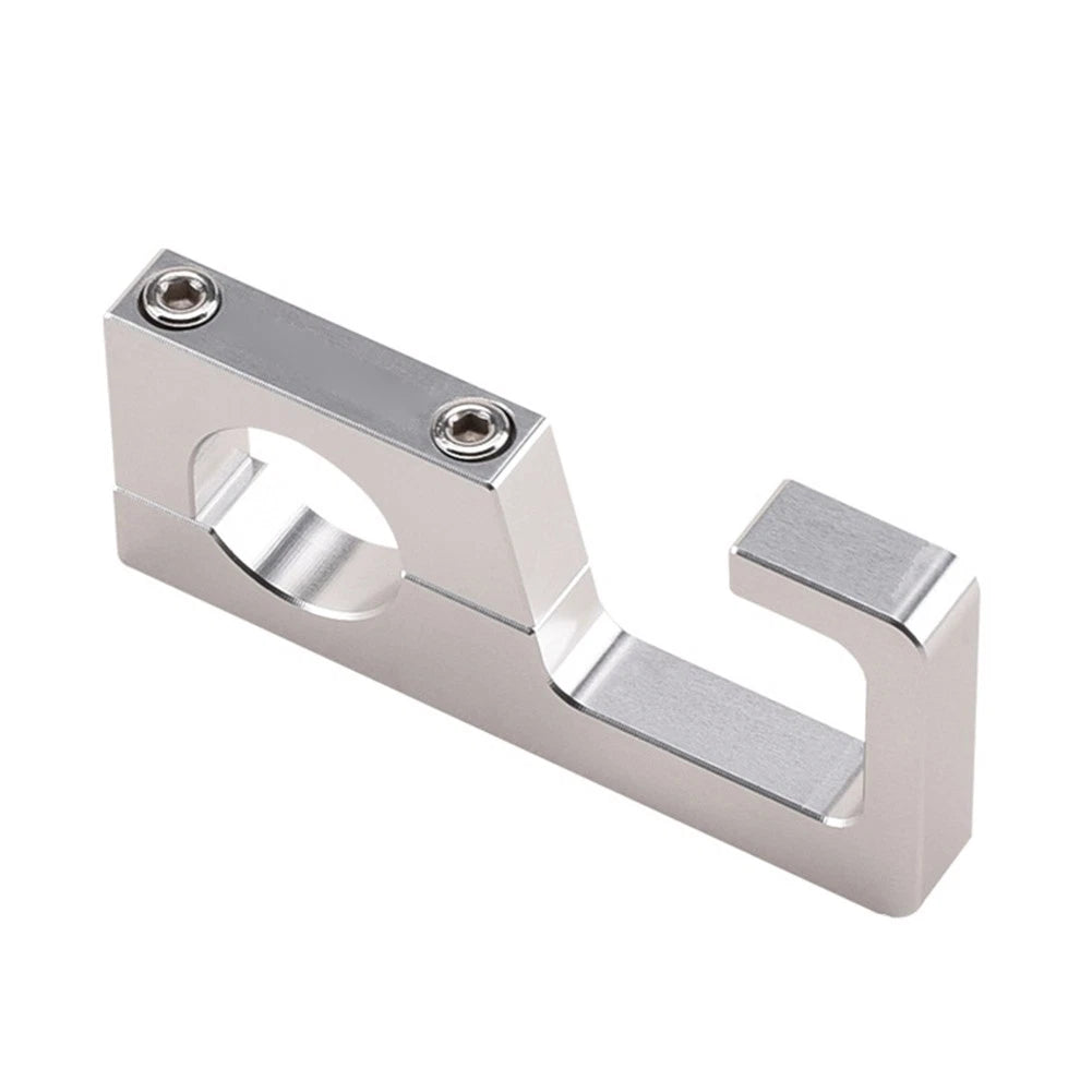 CNC Luggage Helmet Hook 22MM for Honda PCX150 PCX160 PCX125 (2018–2023)