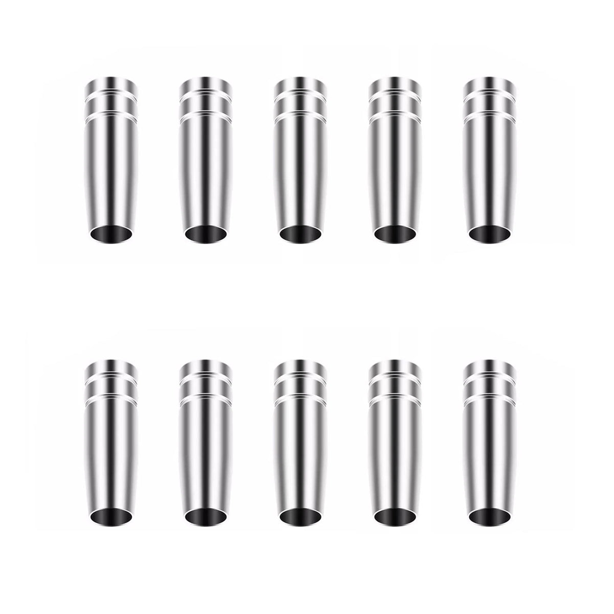 10X Conical Nozzle for MB 15AK MIG MAG CO2 Welding Torch (DIY)