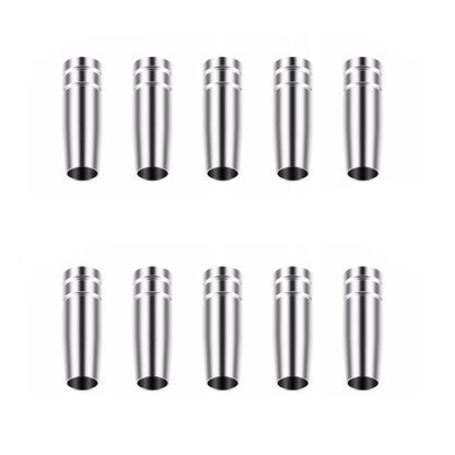 10X Conical Nozzle for MB 15AK MIG MAG CO2 Welding Torch (DIY)
