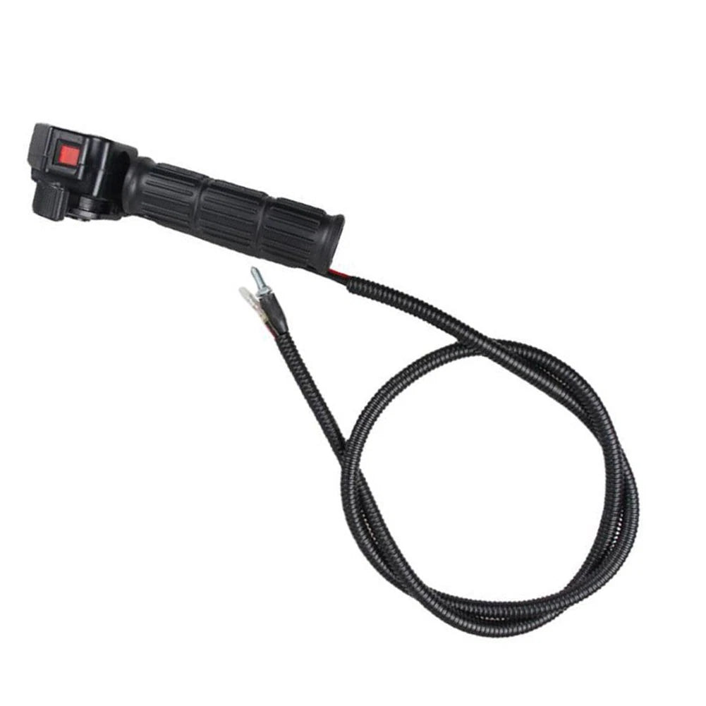 Throttle Replacement Accelerator Cable for Easy Installation Control Lever
