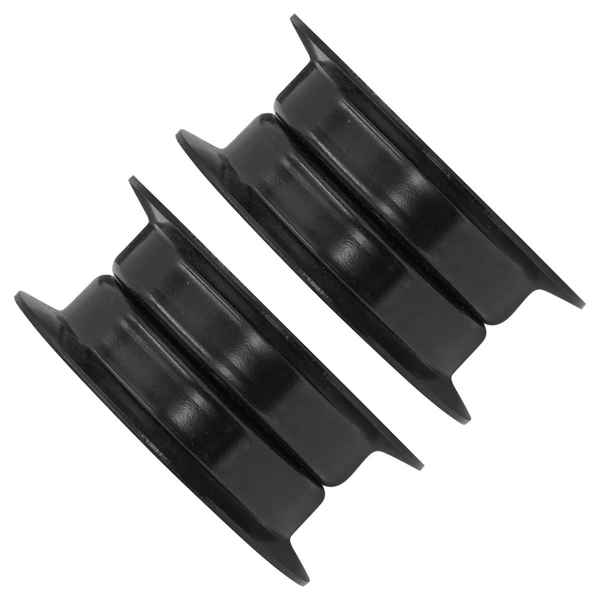 Deck Pulley Replacement for Toro 44-inch Deck (1988–2020)