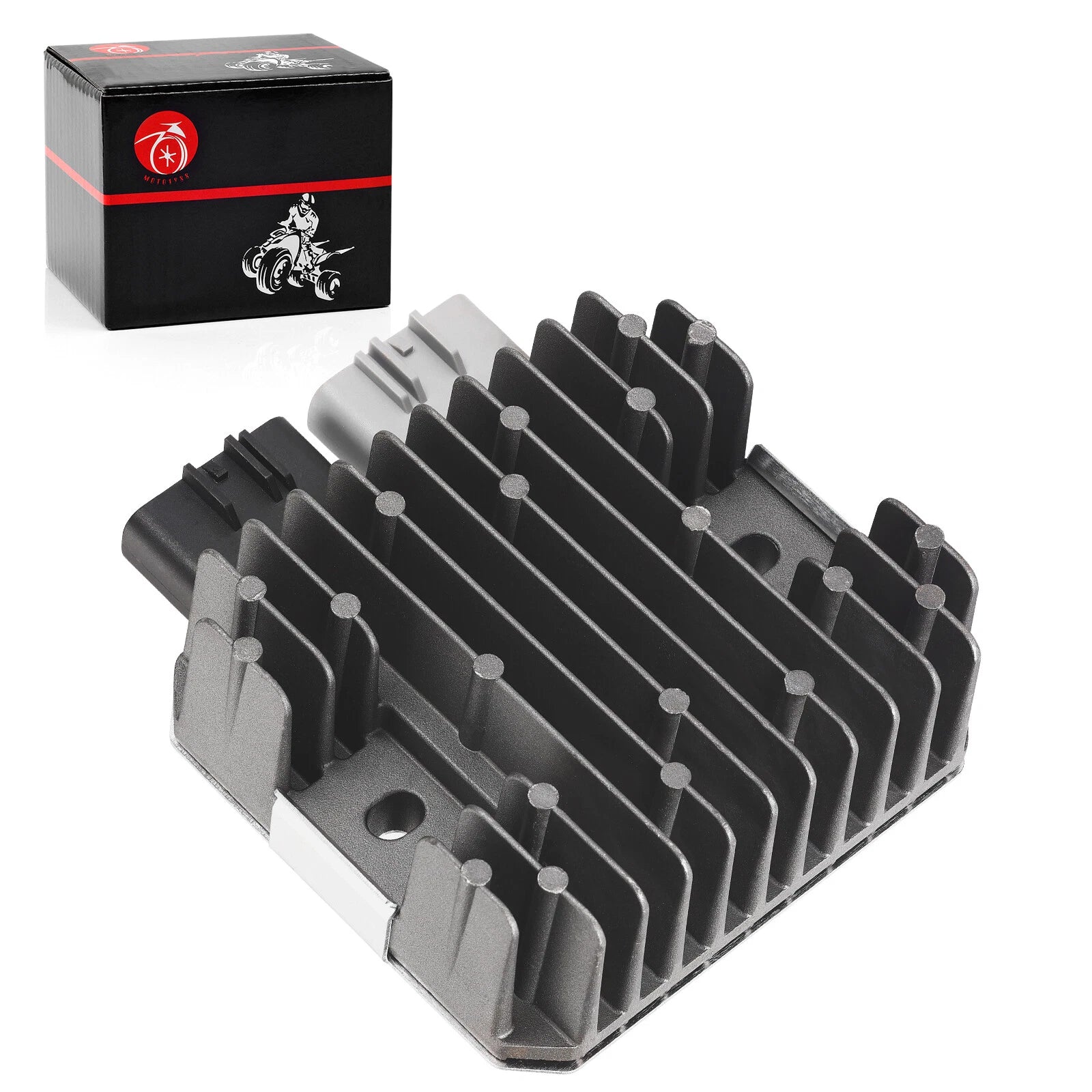 Voltage Regulator Rectifier for Polaris RZR XP 1000 / XP 4 1000 (2014–2024) 4016868