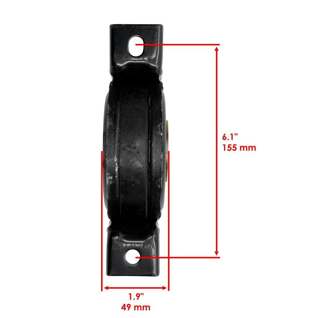 Carrier Bearing Replacement for Can Am Maverick Trail 700 (2022–2023)
