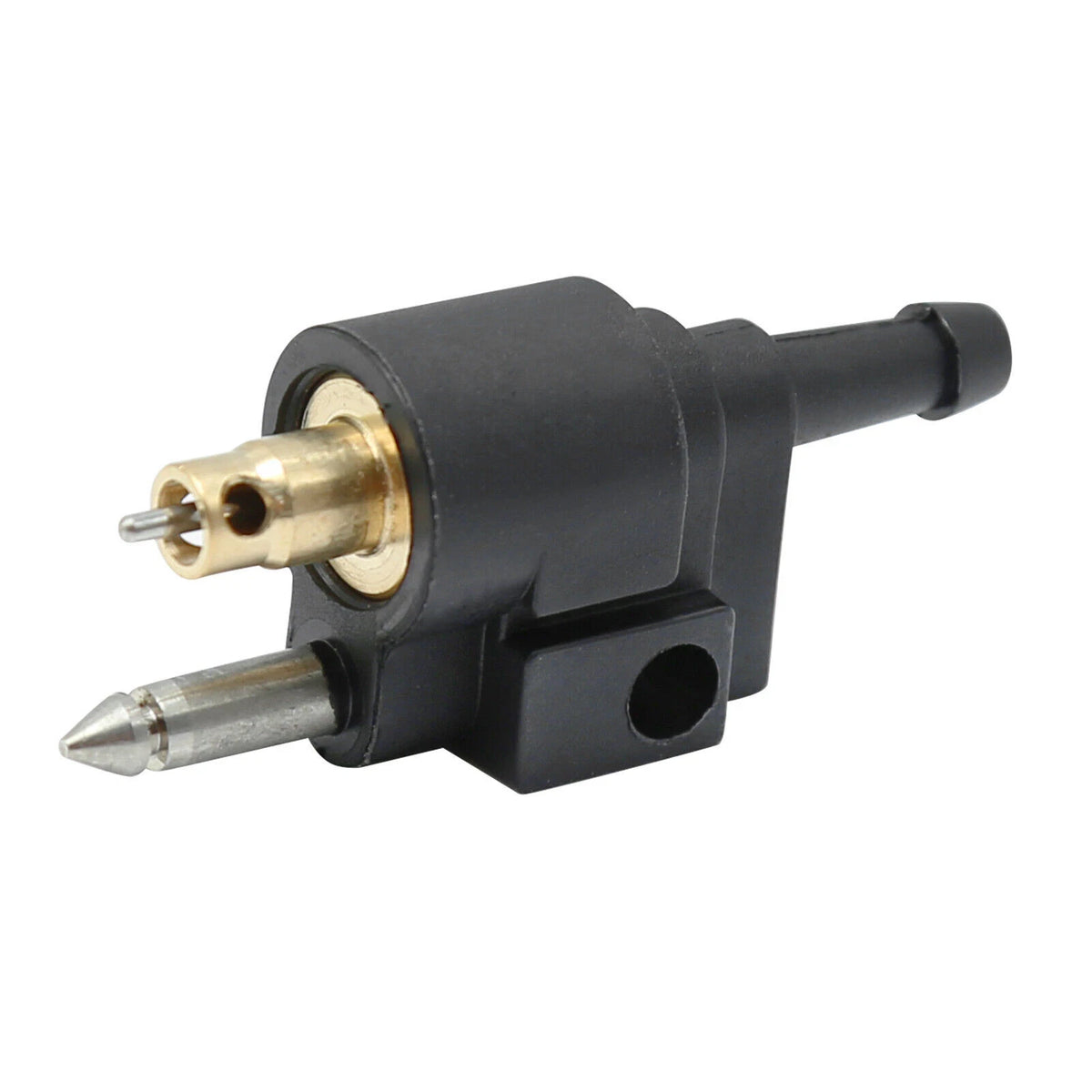 For Yamaha Boat Tank Engine Fuel Line Engine Fitting 1/4" Replace 6G1-24304
