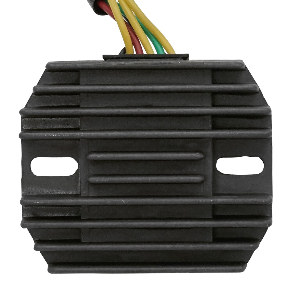 Regulator Rectifier Replacement for Honda GL1800 Gold Wing (2001–2011)