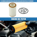 Engine Oil Filter Set Replacement for Mercedes Sprinter (2010–2018)