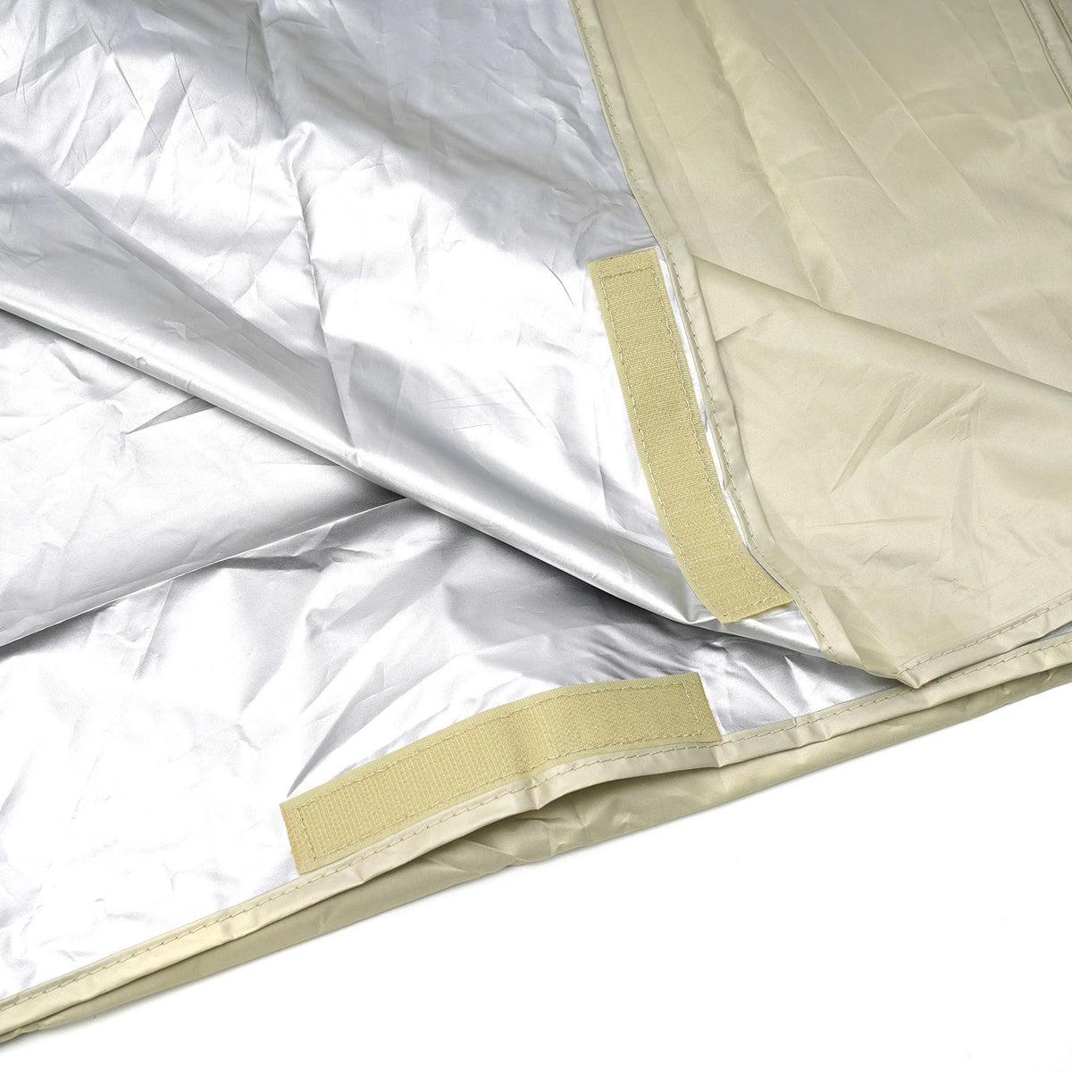 Protective Cover for Solar Reel Pool Blanket (2022)