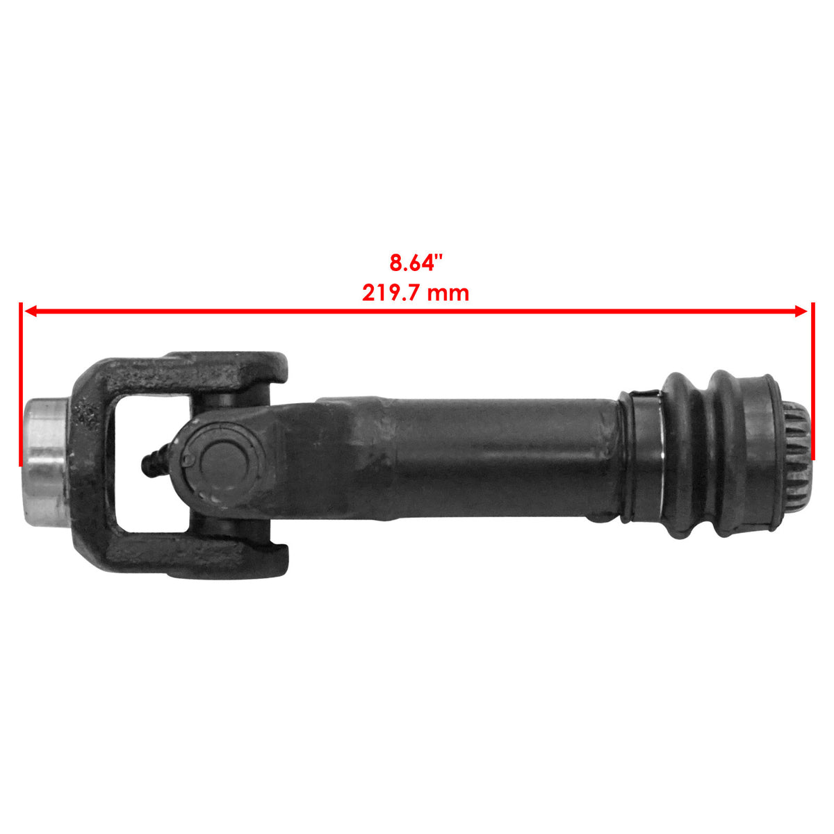 Front Propeller Shaft Coupling Joint for Can-Am Outlander 650 (2006–2012)