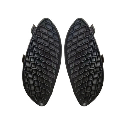 Fog Light Cover for OE 1178852300 (No Programming Required)