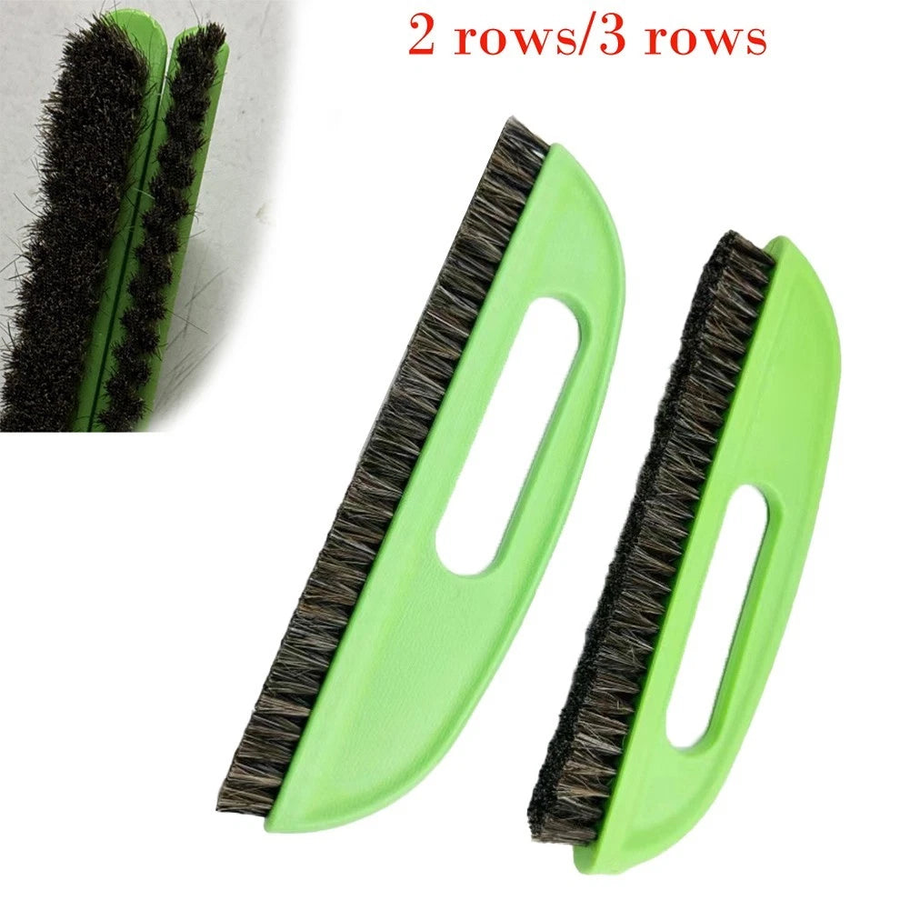 2X Lightweight Green Wallpaper Tool for Simplifying Painting Process