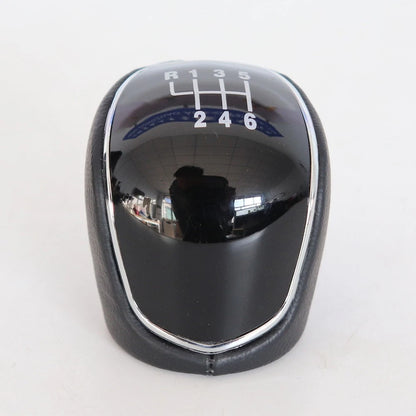 6 Speed Gear Shift Knob for Ford