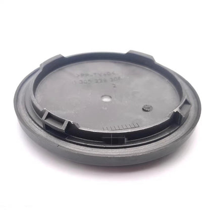 1pc Headlight Dust Cap Cover for BMW X3 X4 (2014–2017) #1305239308
