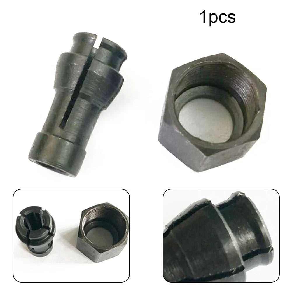 6mm Electric Grinding Chuck for Grinding Machines