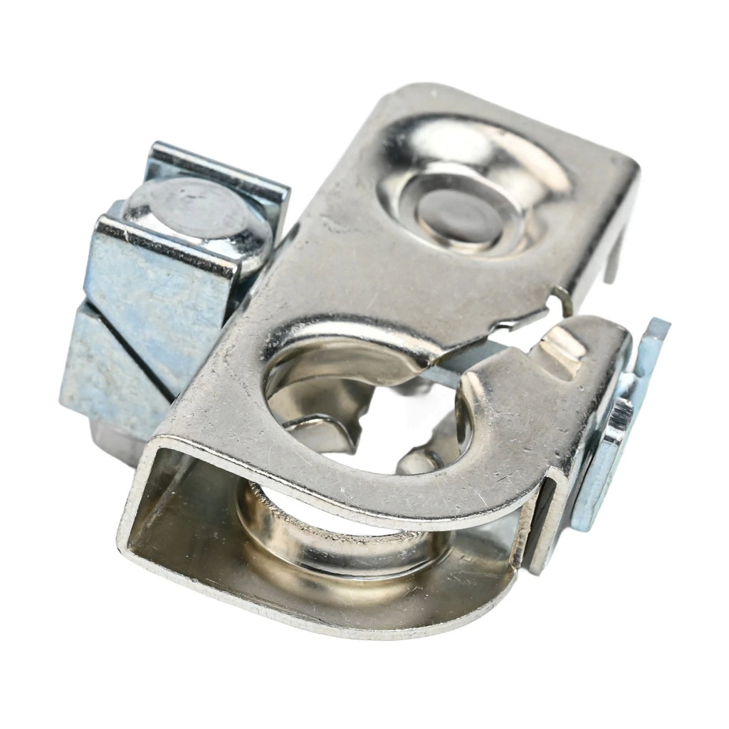 Negative Battery Terminal Clamp for Ford, Chevy (Compatible)