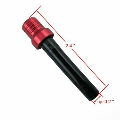Fuel Cap Breather Hose for Motorcycle Dirt Quad Bikes