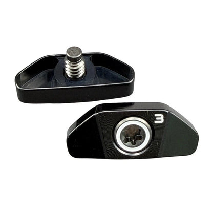Counterweight Kit for Golf Club GTS2 GTS3 GTS4