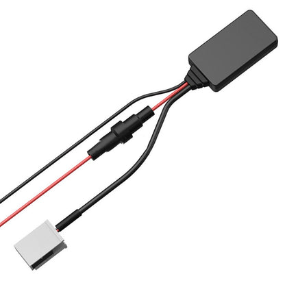 Bluetooth Audio Aux Cable for VW RCD510 RCD300 RCD315 RCD210 (2006–2015)