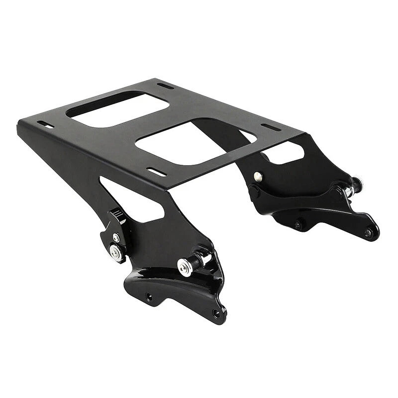 Detachable Mounting Rack Docking Hardware Kit for Harley Touring (2014–2025)