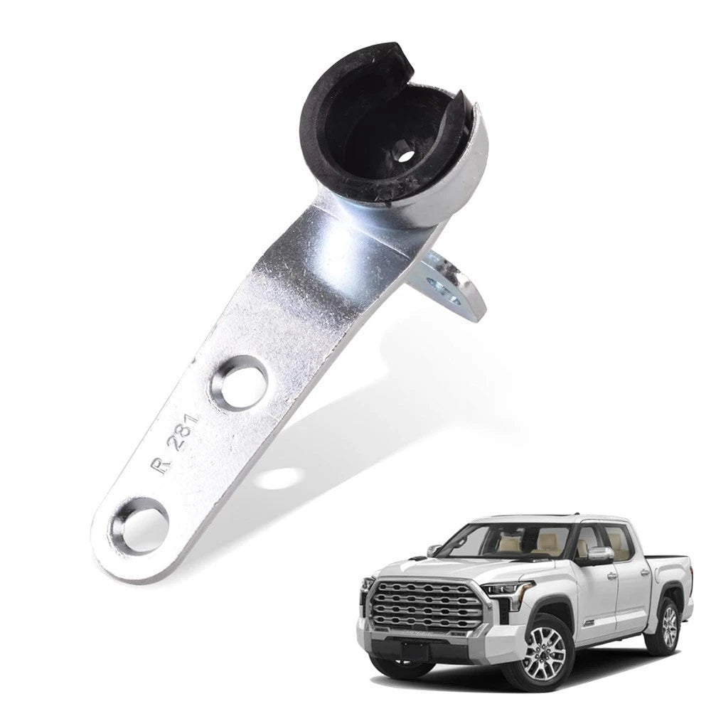 Right Side Tailgate Hinge 66110-0C020 for Toyota Tundra (2007–2023)