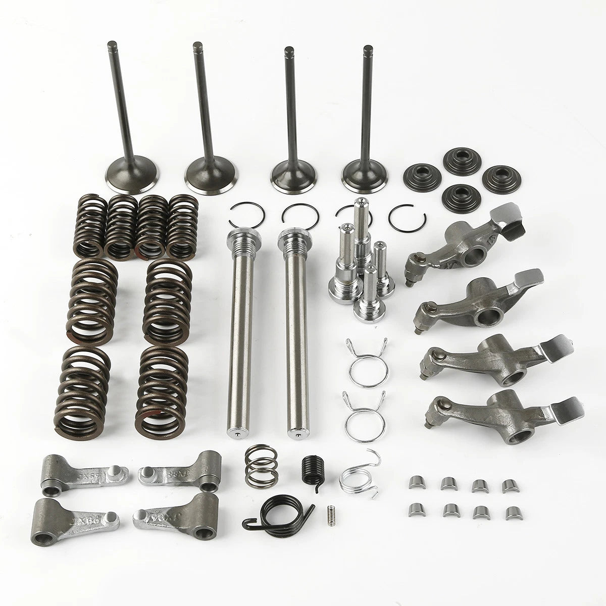 Intake Valve Kit for Honda Sportrax 400 TRX400EX (1999–2008)
