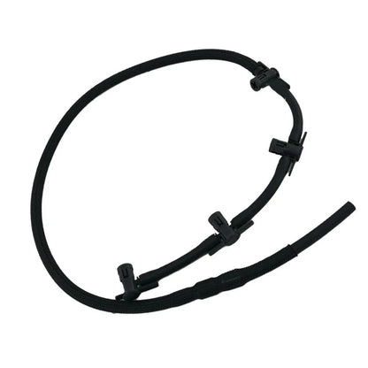 Fuel Return Hose Tube Line for Jeep Wrangler JK (2007–2018) 68092301AA 041302012F