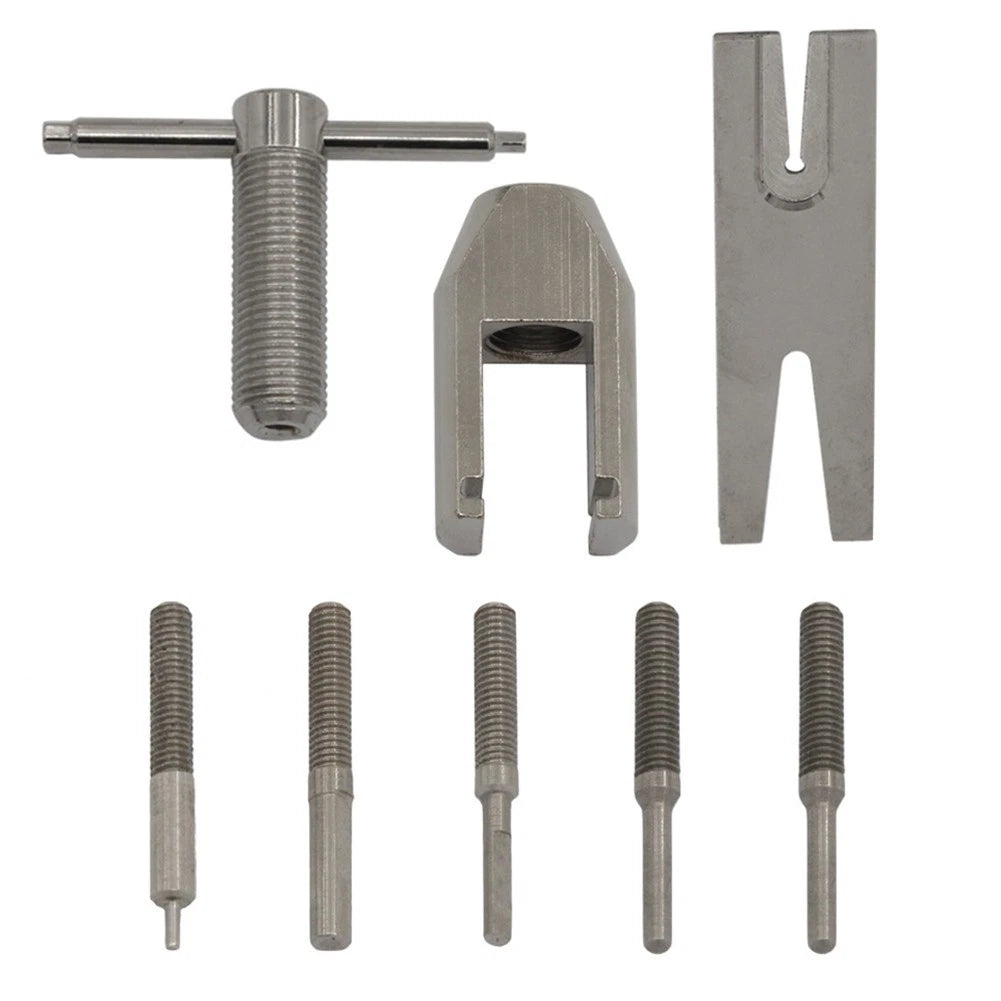 Motor Pinion Puller for Remote Control Parts (Designed for Safe Disassembly)