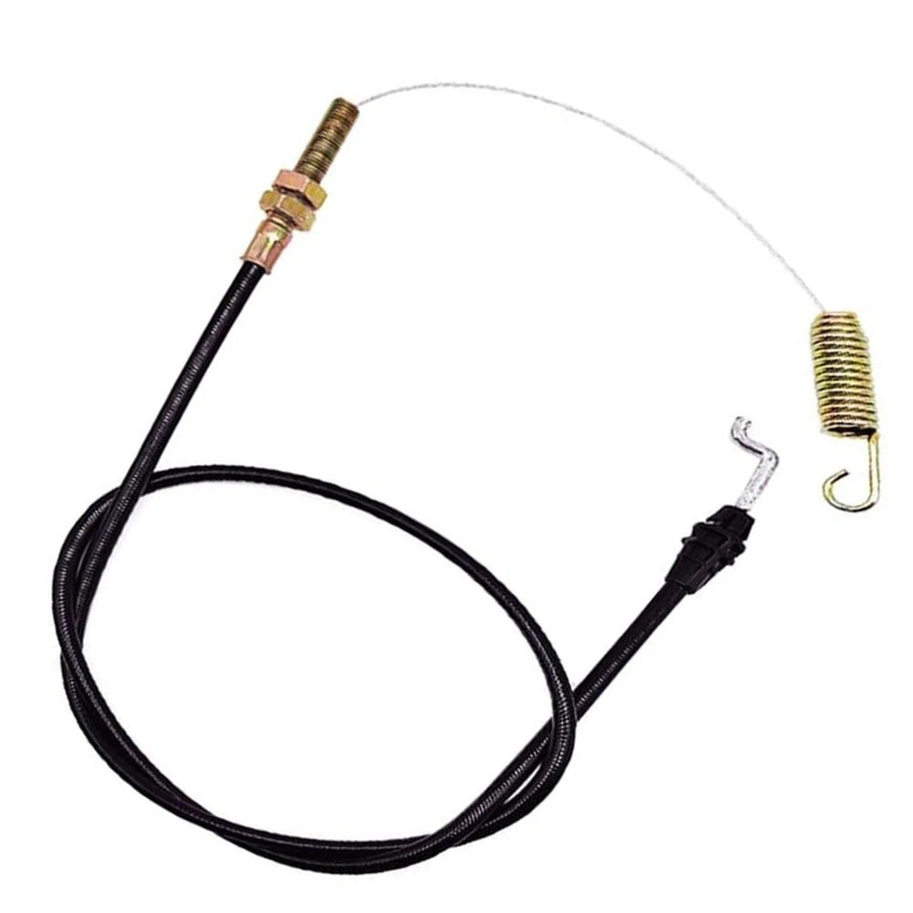 Mower Lawn Mower Cable Shockproof Joint with Built-in Buffer Spring