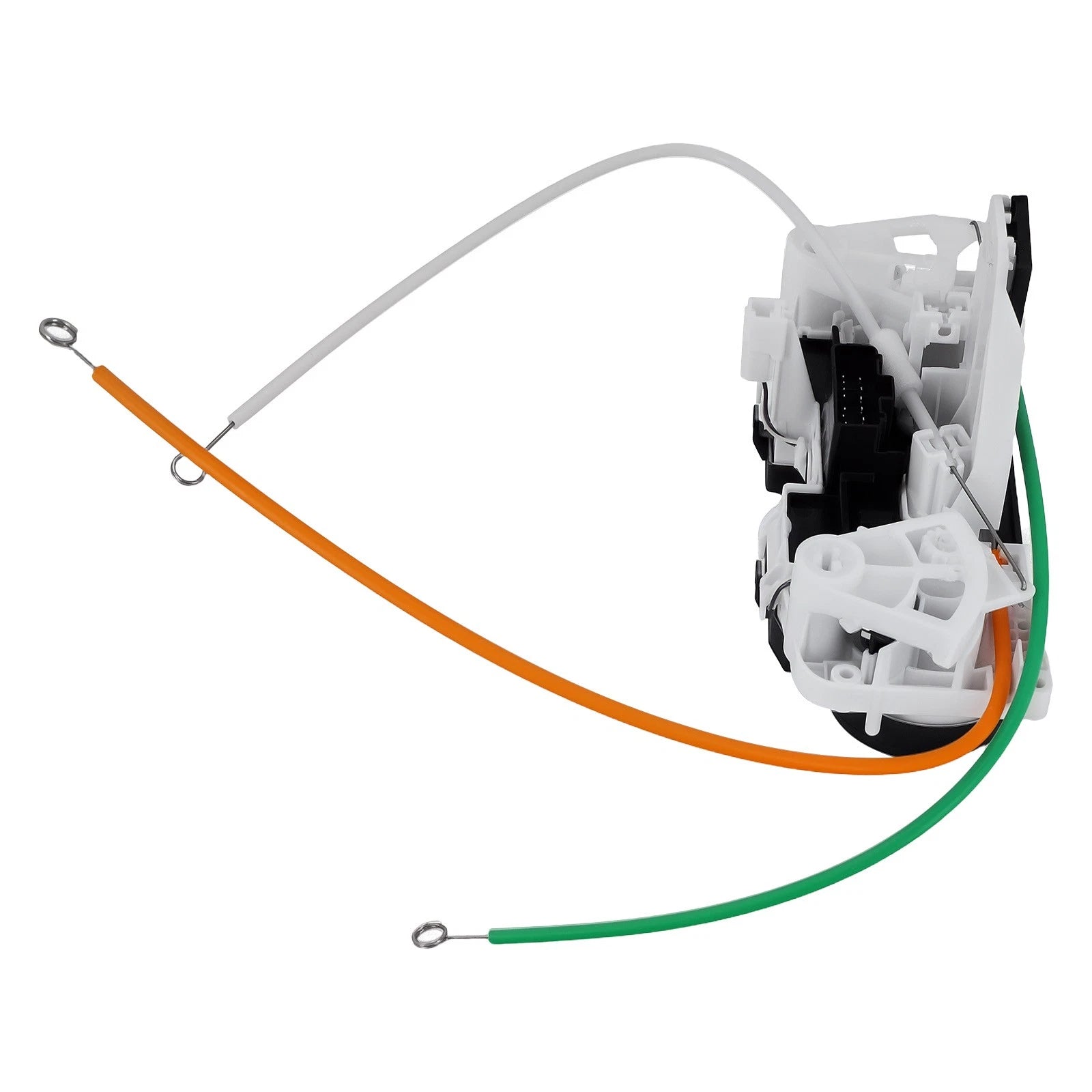 A/C Climate Control Module Panel for Nissan Versa 2007–2011 599-216