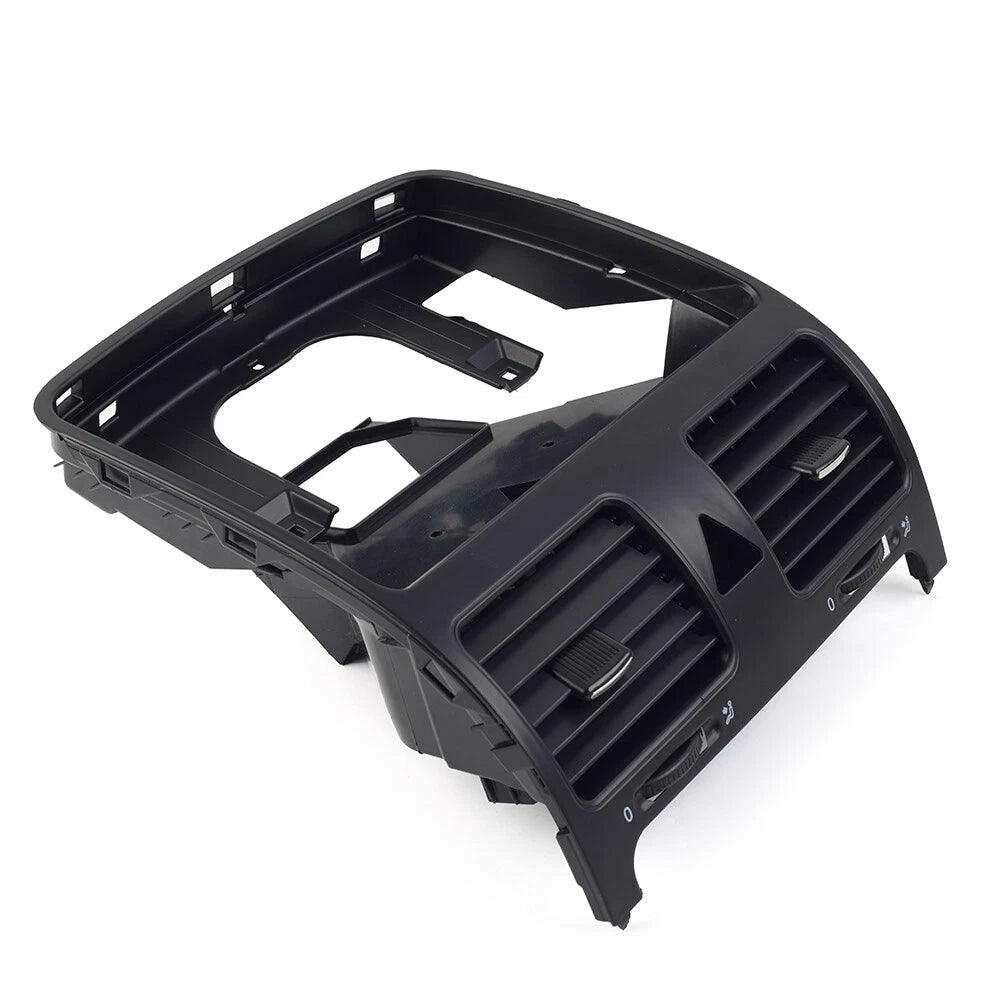 Dashboard Air Conditioning Vent for VW Golf Jetta MK5 Rabbit (2006–2010)