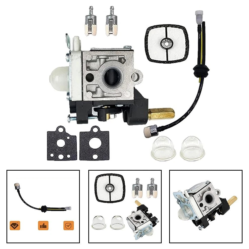 Carburetor Kit for Echo PB 2520 Leaf Blower (Maintenance)