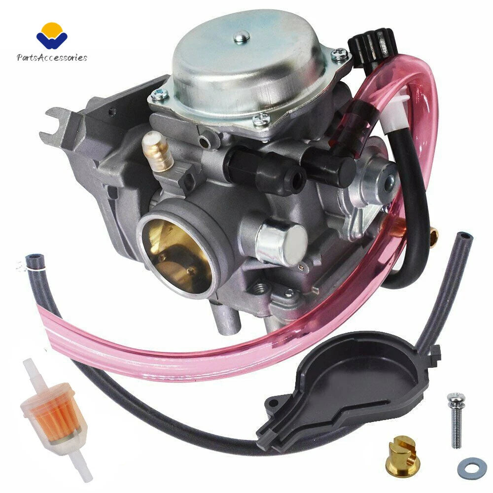Carburetor Assy for Suzuki Eiger LT-A400 (2002–2007) 13200-38F2V 13200-38F22