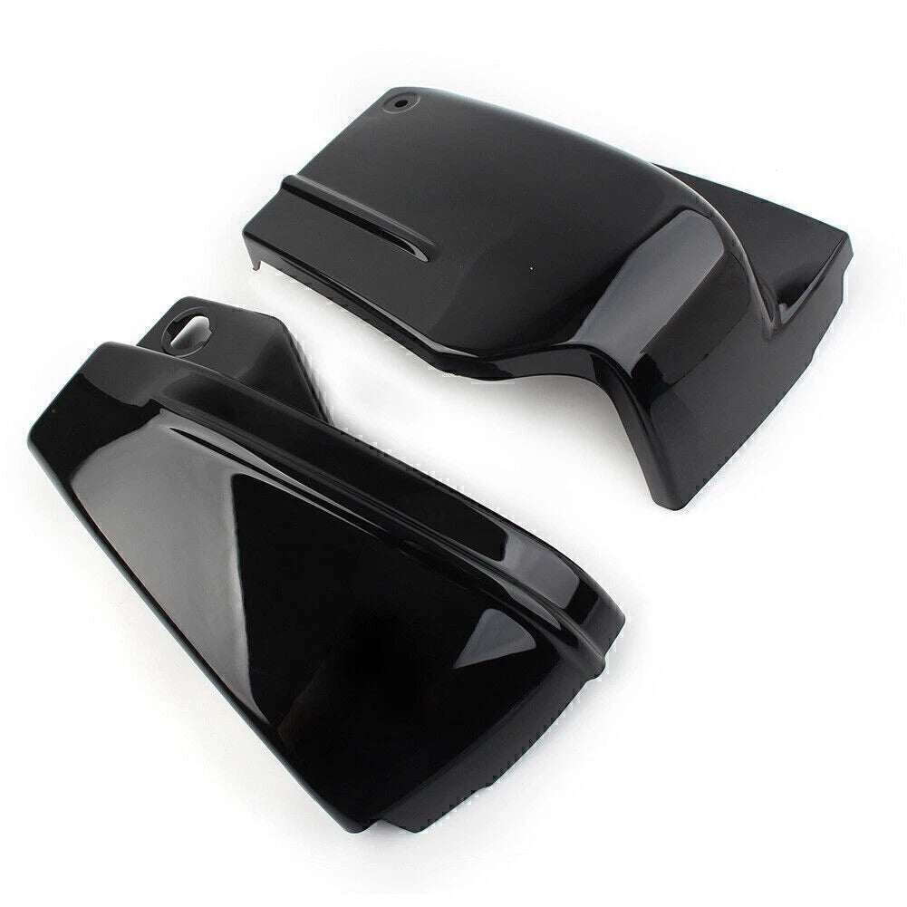 ABS Battery Side Cover for Yamaha V Star 650 (2000–2008)