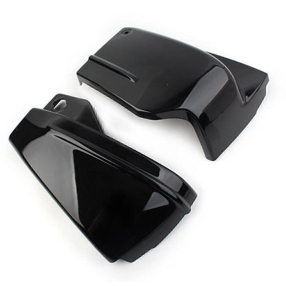 ABS Battery Side Cover for Yamaha V Star 650 (2000–2008)