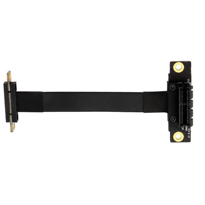 PCIE X1 Riser Cable for PCI Express (PCIe 3.0)