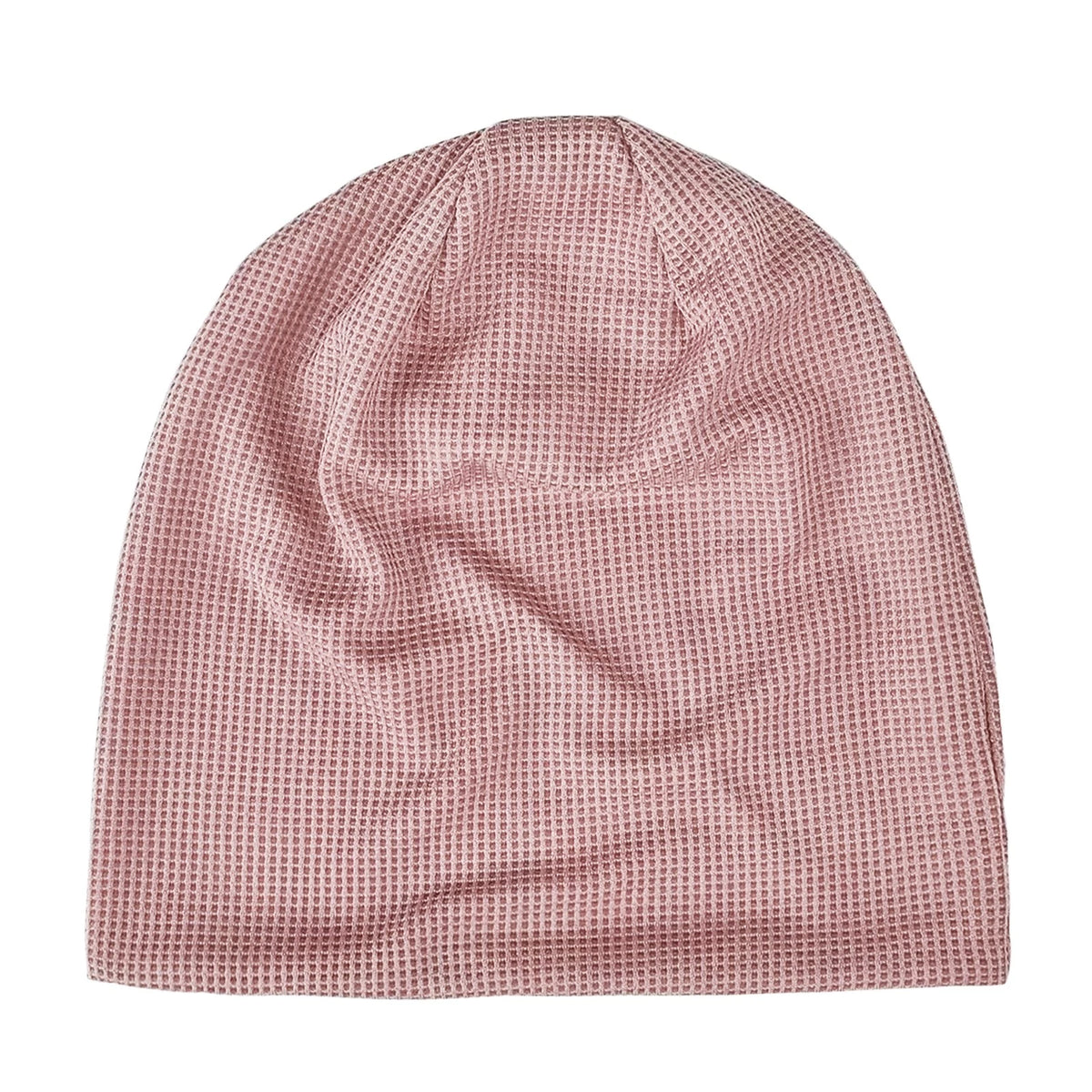 Beanie Hat for Men Women - Winter Knit Slouch Cap
