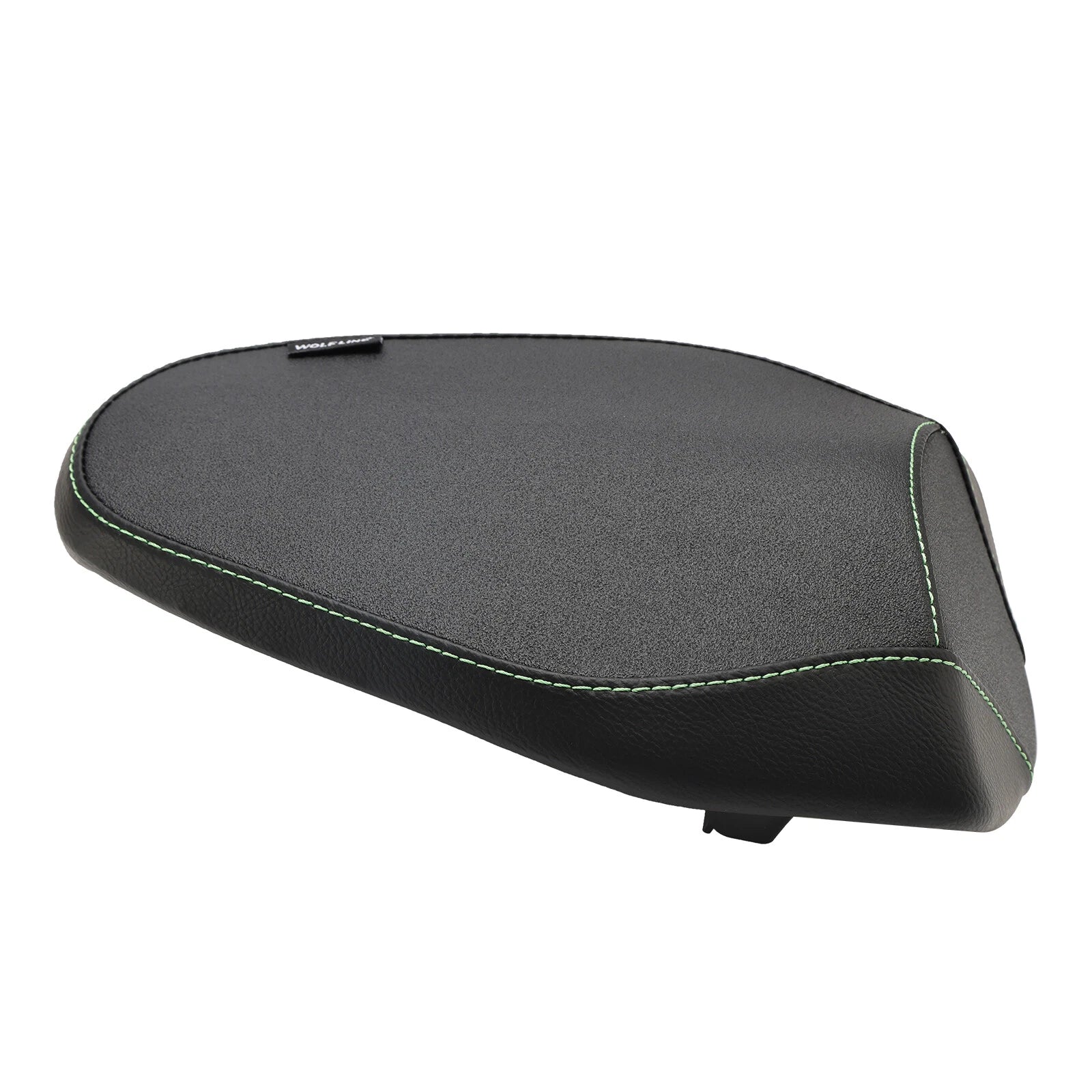 Rear Seat Passenger Cushion for Kawasaki ZX-4R ZX-4RR (2023)