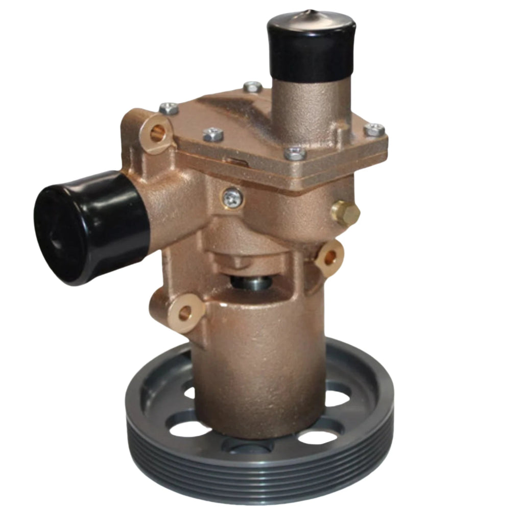 Raw Water Pump for Volvo Penta (JPR-VP0040DA)