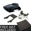 Razor Trunk Mount Rack Docking Kit for Harley Electra Glide (1997–2008)